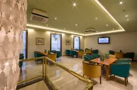 Hotel Lleó - Desayuno