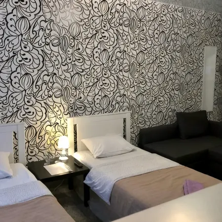 Polet Hotel