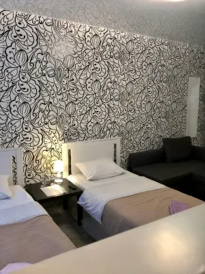 Polet Hotel - Bintang 3