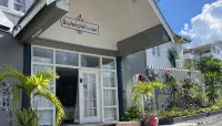 Cozy 1-Bdrm Studio in Rodney Bay with AC Hoteles en 