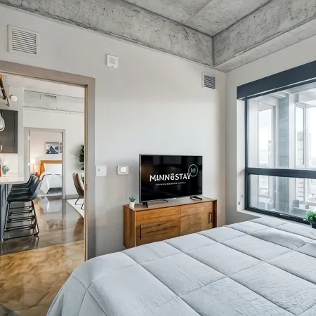 Sable 705 - Two Bedroom