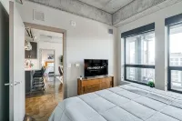 Sable 705 - Two Bedroom