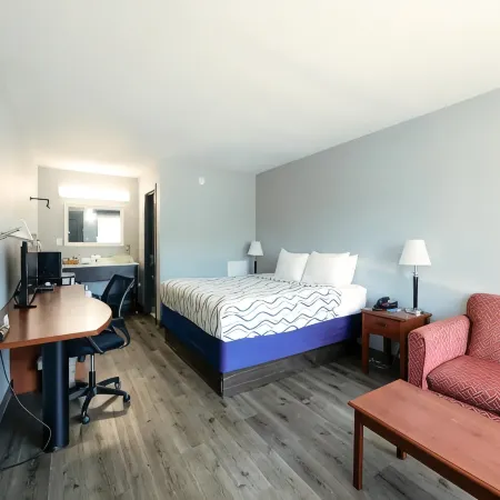 Rodeway Inn Panama City