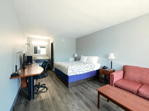 Rodeway Inn Panama City