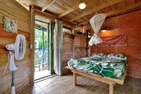 Serene Holiday House Retreat in Cabarete, Dominican Republic - 3-Star