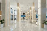 Zenith Resort Hotel & Spa Ultra All Inclusive Hotel - Boutique