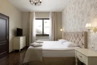 Rosa Khutor Chalet Hotel