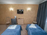 Sever Mini-Hotel Plus Hotels in Noyabrsk