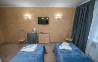 Sever Mini-Hotel Plus