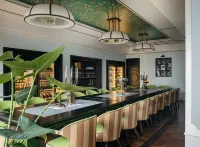 Boutique Hotel Esplanade - bar