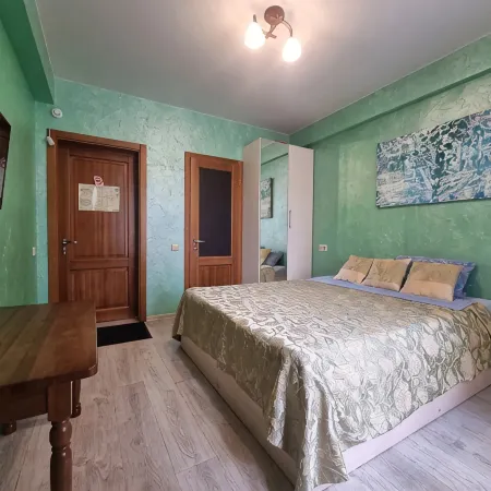 Mini Hotel Payti Morey
