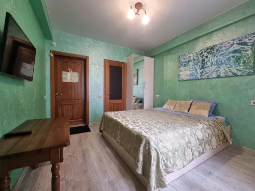 Mini Hotel Payti Morey