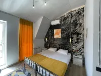 Derbent Vershiny Hotel - 2-Star