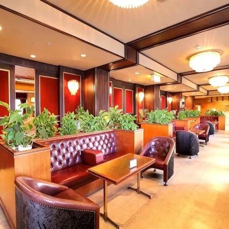 Hotel New Ikaho