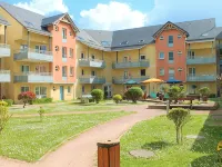 Adonis Grandcamp - Résidence les Isles de Sola Hotels in Basse-Normandie