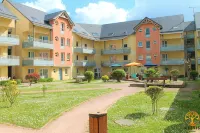 Adonis Grandcamp - Résidence les Isles de Sola