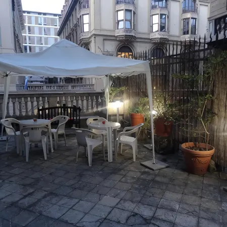 Albergo Locanda Alambra