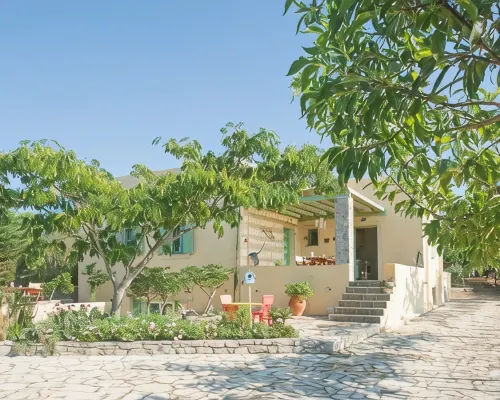 Anemohadi Hotels in Kythira