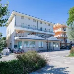Hotel Gabbiano - 3 tähden