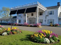 Circle Hotel Fairfield Hotels in Fairfield