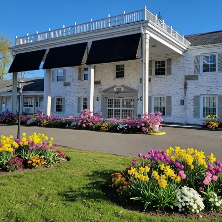 Circle Hotel Fairfield