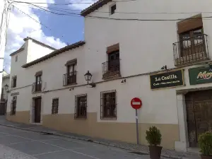 Casas Recuero