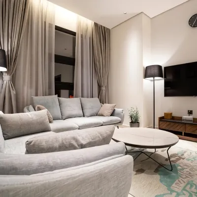 فيفيان بارك العزيزية Hotels near العزيزية