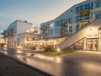Lindesnes Havhotel Hotels in Lindesnes