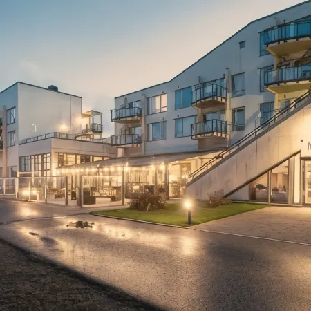 Lindesnes Havhotel