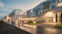 Lindesnes Havhotel Hotels in 