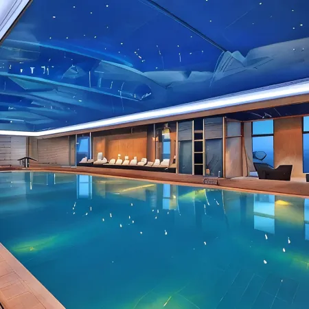 DoubleTree by Hilton Wuhu