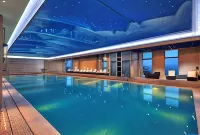 DoubleTree by Hilton Wuhu - Romantic