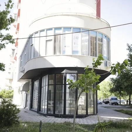 Alv Rent Rooms