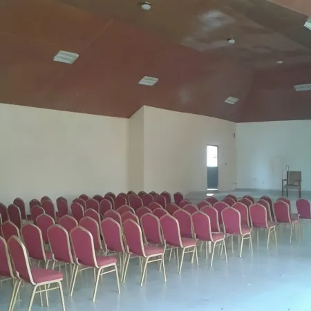 Zenith Hotel Kigali