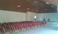 Zenith Hotel Kigali - spa