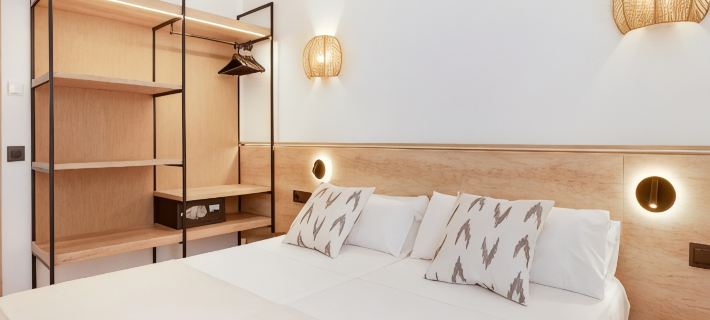 Aparthotel Aquasol Hotels in Calvia