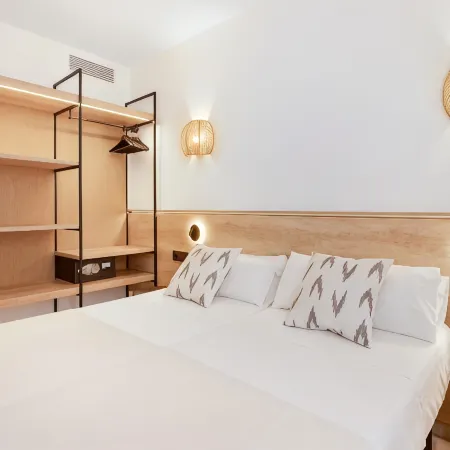 Aparthotel Aquasol