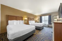 Best Western Woodburn
