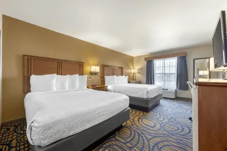 Best Western Woodburn