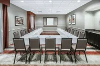 Homewood Suites by Hilton Laredo at Mall del Norte