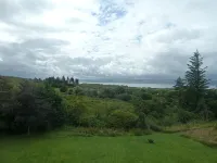 Kilchoan Hotel Hotels in Acharacle