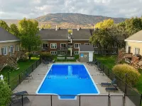 WESKI | Grand studio - Seasonal prices x1f33f; Hotels in Beaupre