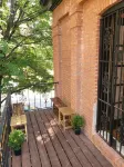 The Carriage House of Mount Vernon