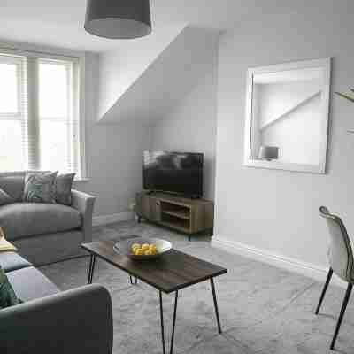 Deluxe 2 bedroom apartment Others