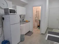 Studio in Modi'in center - Homestays
