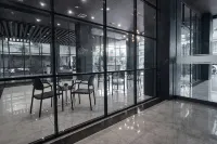 Modern Look 2BR Apartment at The Wahid Private Residence By Travelio - Homestays