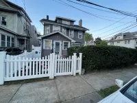 Terrific 6-bedroom house with AC in Trenton - 4-Star