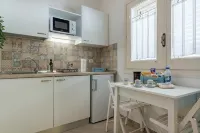 Borgomonte Palace - 1 Bedroom House without Terrace - 2-Star