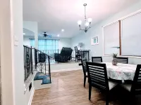 Cozy Home Near Latta Nature Preserve - 3-Star