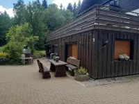 Willkommen im Appartement Harz Forest-inn - Apartments